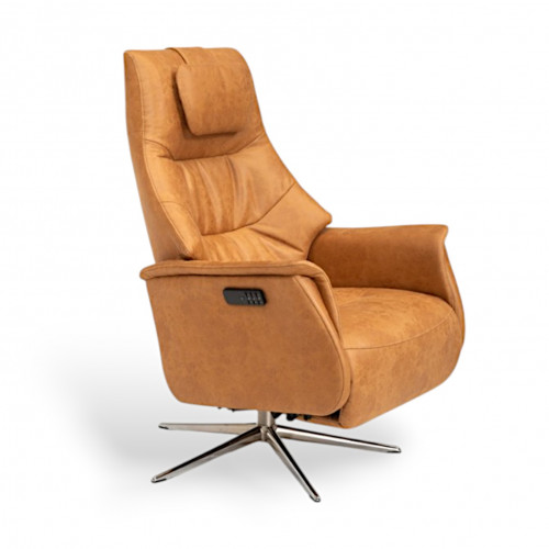 Sphinx Reclining Chair