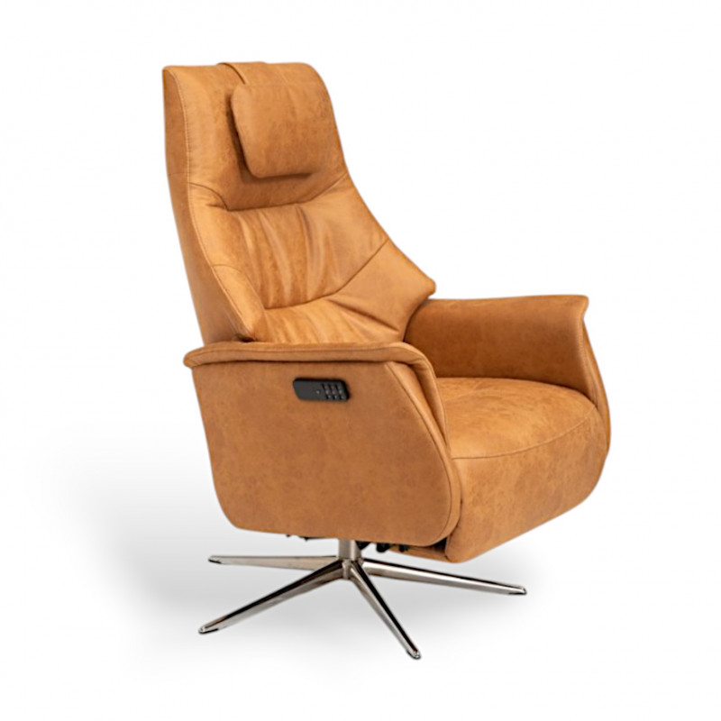 Sphinx Reclining Chair