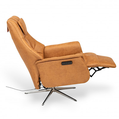 Sphinx Reclining Chair