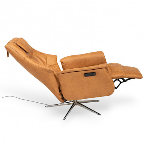 Sphinx Reclining Chair