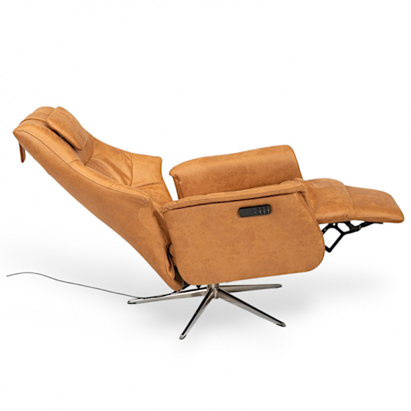 Sphinx Reclining Chair