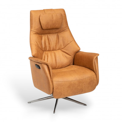 Sphinx Reclining Chair