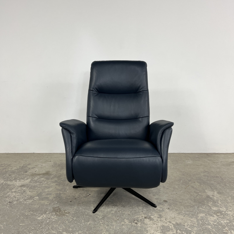 Tate Leather Recliner Chair Tate Leather Recliner Chair