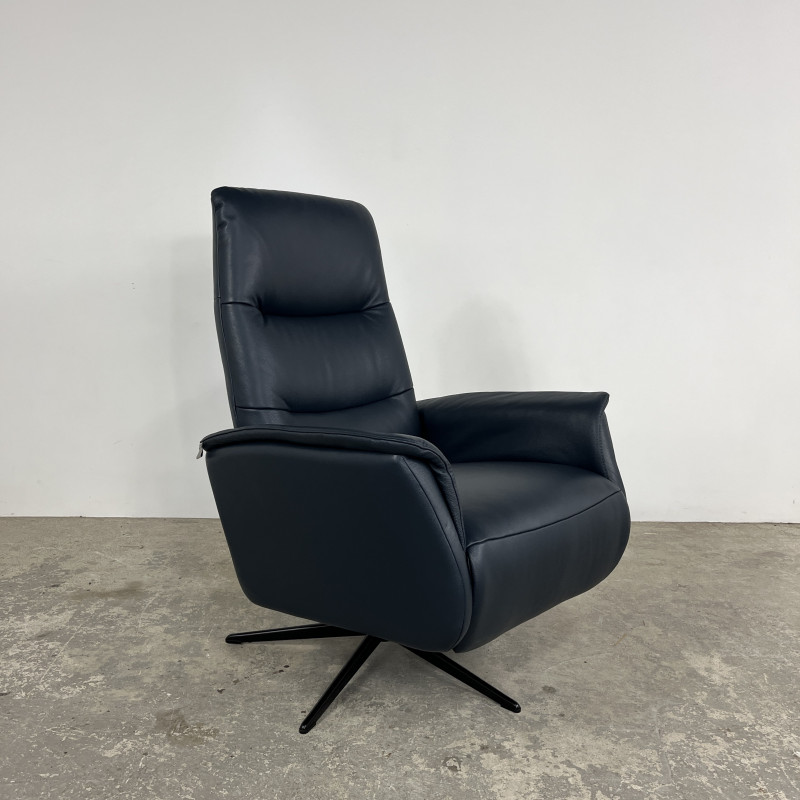Tate Leather Recliner Chair Tate Leather Recliner Chair