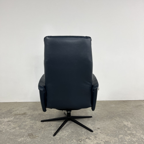 Tate Leather Recliner Chair Tate Leather Recliner Chair