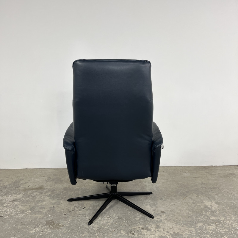 Tate Leather Recliner Chair Tate Leather Recliner Chair