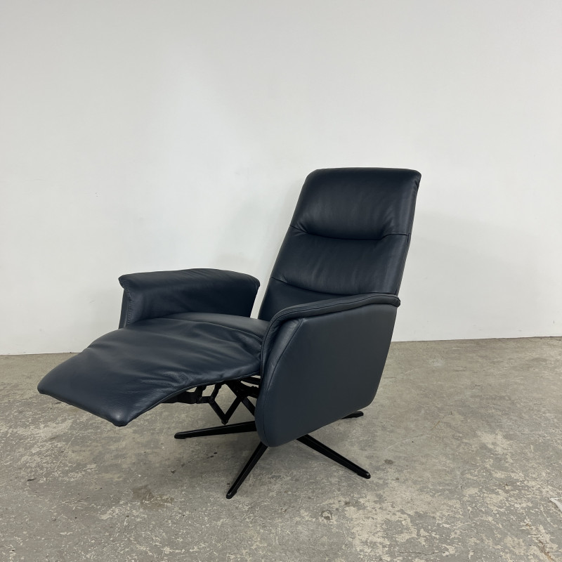 Tate Leather Recliner Chair Tate Leather Recliner Chair