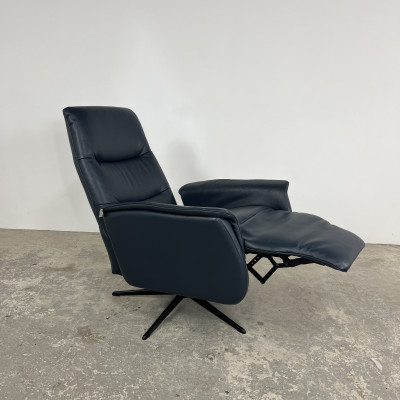 Tate Leather Recliner Chair