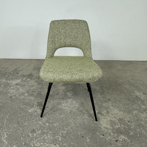 Tilly Armless Swivel Dining Chair Tilly Armless Swivel Dining Chair