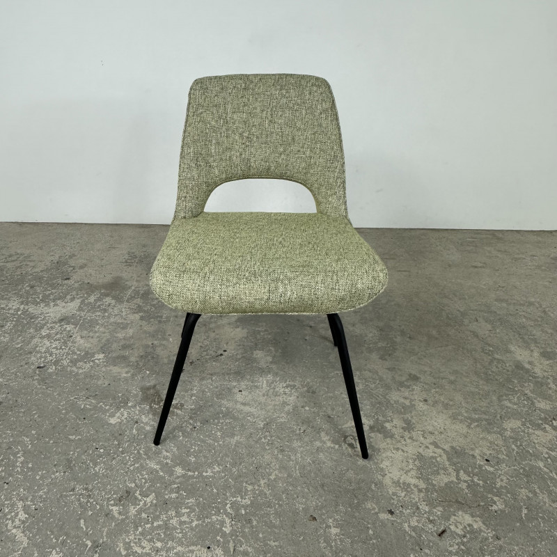 Tilly Armless Swivel Dining Chair Tilly Armless Swivel Dining Chair