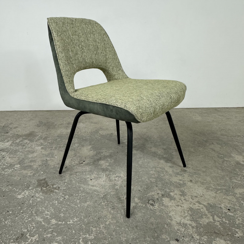 Tilly Armless Swivel Dining Chair Tilly Armless Swivel Dining Chair