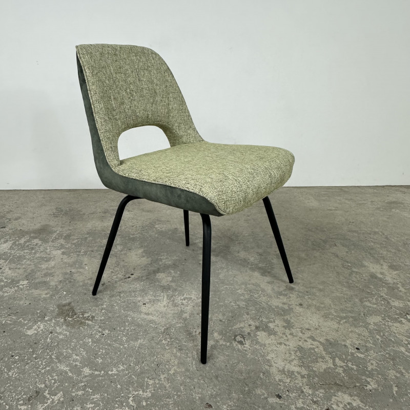 Tilly Armless Swivel Dining Chair Tilly Armless Swivel Dining Chair