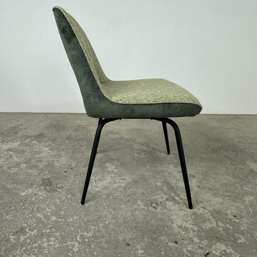 Tilly Armless Swivel Dining Chair Tilly Armless Swivel Dining Chair