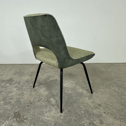 Tilly Armless Swivel Dining Chair Tilly Armless Swivel Dining Chair