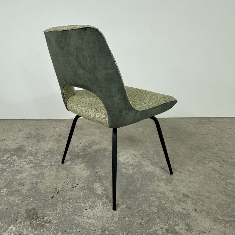 Tilly Armless Swivel Dining Chair Tilly Armless Swivel Dining Chair