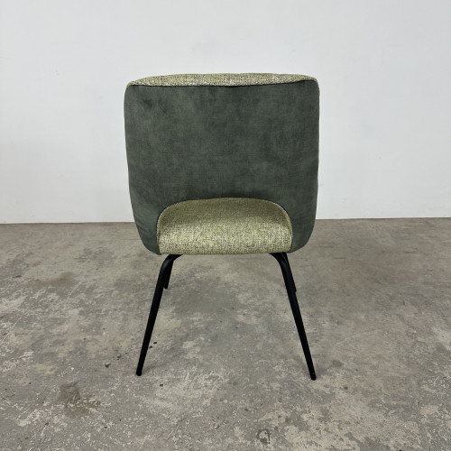Tilly Armless Swivel Dining Chair Tilly Armless Swivel Dining Chair