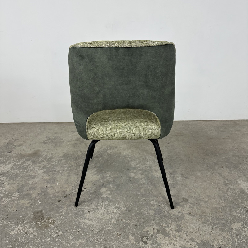 Tilly Armless Swivel Dining Chair Tilly Armless Swivel Dining Chair