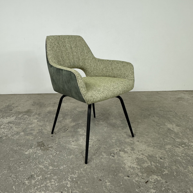 Tilly Carver Swivel Chair Tilly Carver Swivel Chair