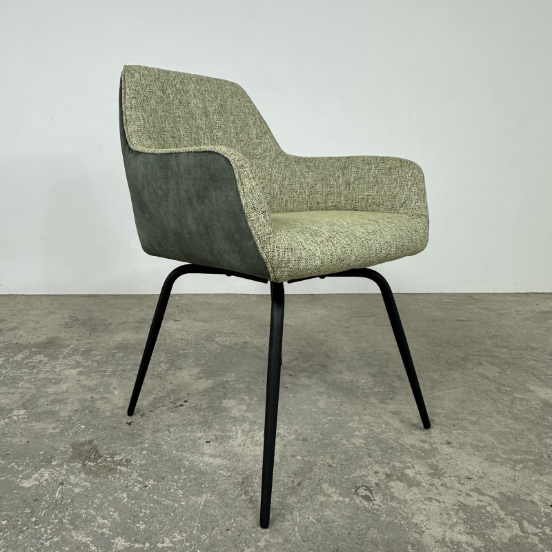 Tilly Carver Swivel Chair Tilly Carver Swivel Chair