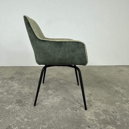 Tilly Carver Swivel Chair Tilly Carver Swivel Chair
