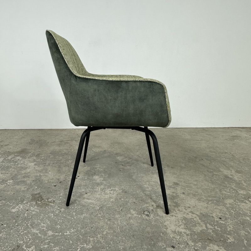 Tilly Carver Swivel Chair Tilly Carver Swivel Chair