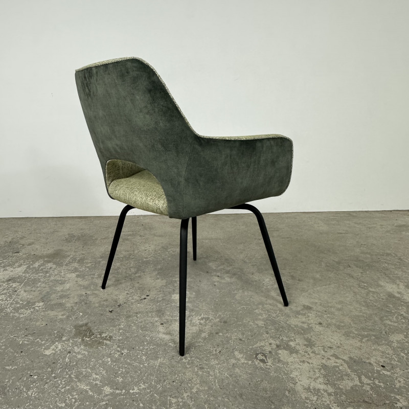 Tilly Carver Swivel Chair Tilly Carver Swivel Chair