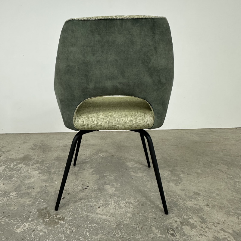 Tilly Carver Swivel Chair Tilly Carver Swivel Chair