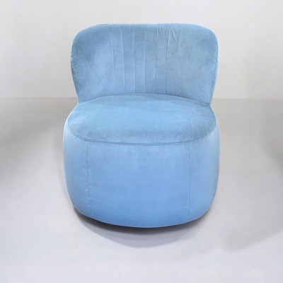 Tubby Chair