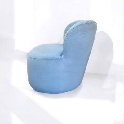 Tubby Chair