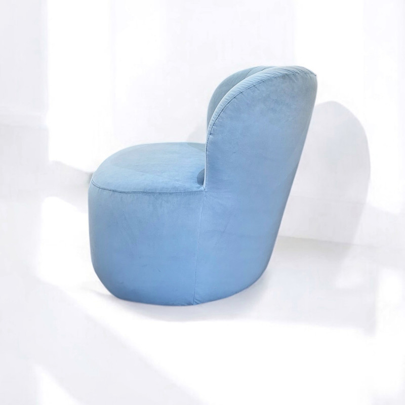 Tubby Chair Tubby Chair