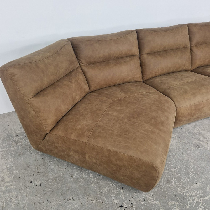 Manitoba Power Sofa