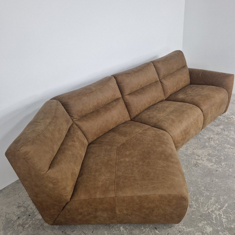 Manitoba Power Sofa