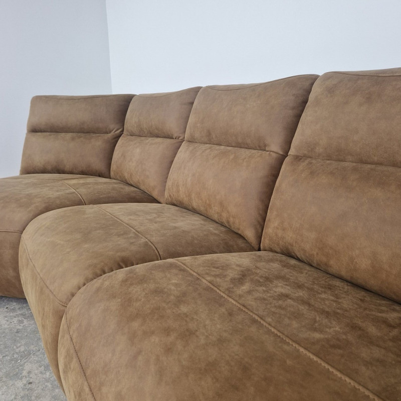 Manitoba Power Sofa