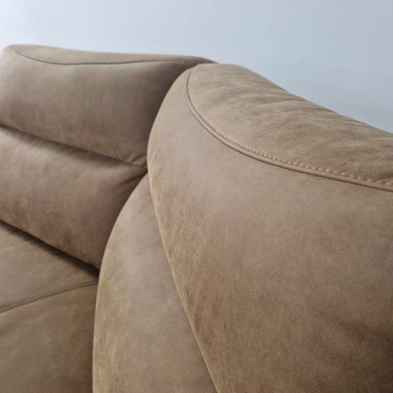 Manitoba Power Sofa