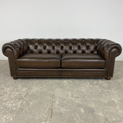 Maramba Leather Sofa Range