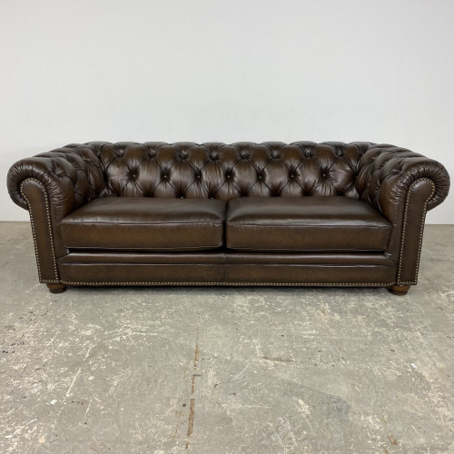 Maramba Leather Sofa Range