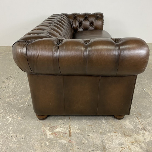 Maramba Leather Sofa Range
