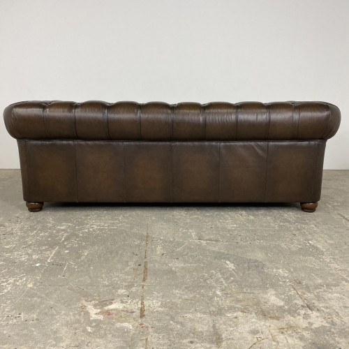 Maramba Leather Sofa Range