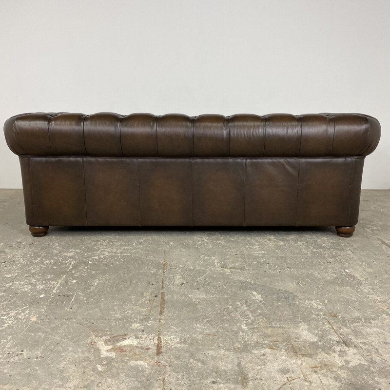 Maramba Leather Sofa Range