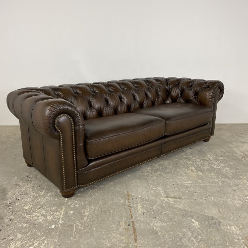 Maramba Leather Sofa Range