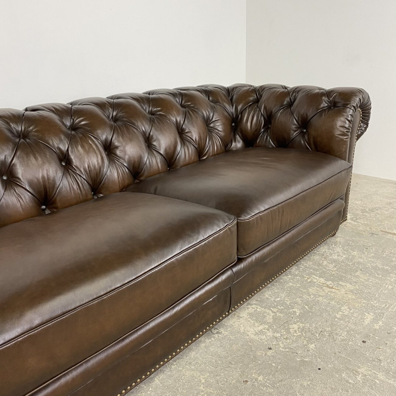 Maramba Leather Sofa Range