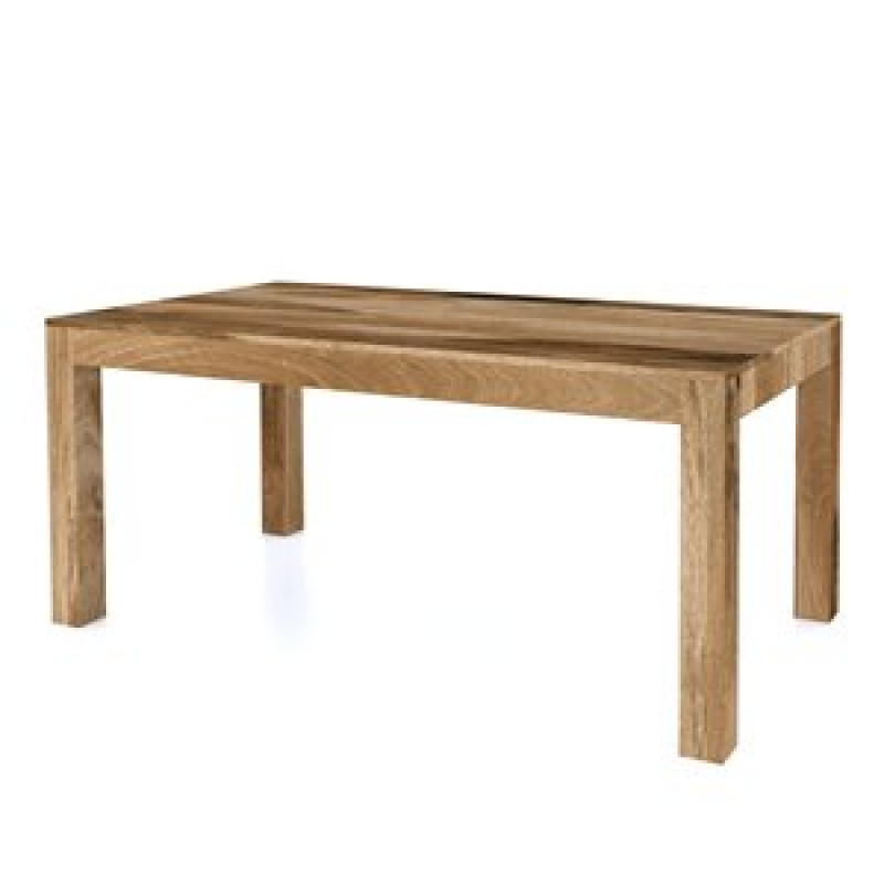 Boxy Mango Dining Table 175cm Boxy Mango Dining Table 175cm
