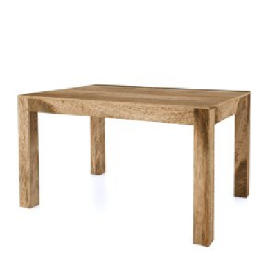 Boxy Mango Dining Table 135cm
