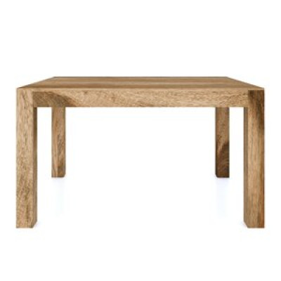 Boxy Mango Dining Table 135cm