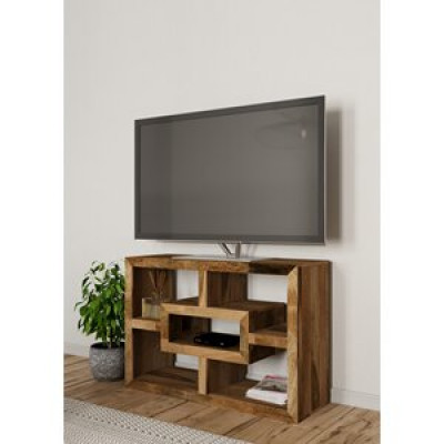 Boxy Mango Yoga TV Unit 