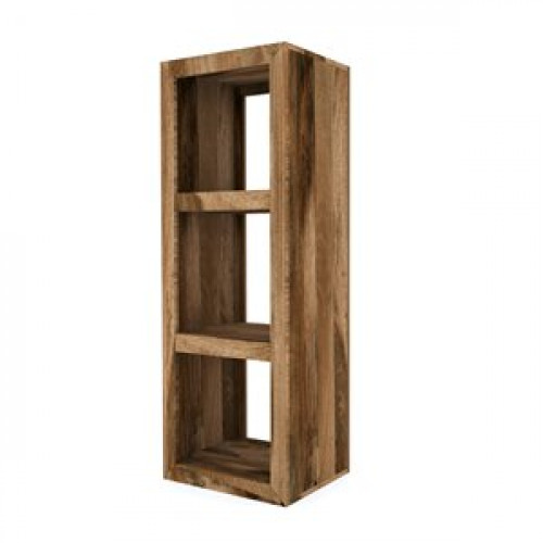 Boxy Mango Cube 3 Hole Unit