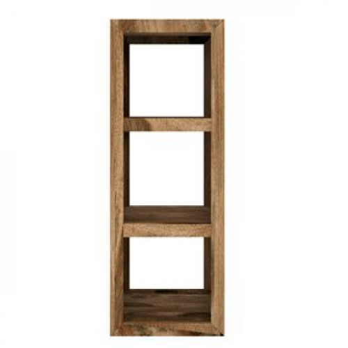 Boxy Mango Cube 3 Hole Unit