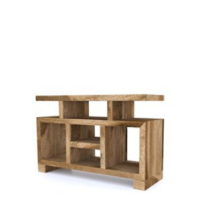 Boxy Mango Entertainment Centre