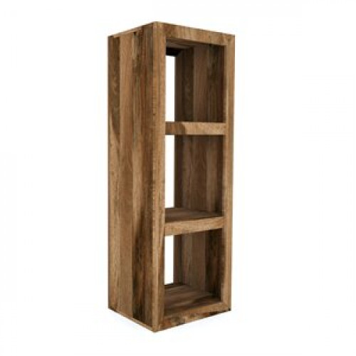 Boxy Mango Cube 3 Hole Unit