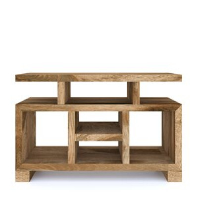 Boxy Mango Entertainment Centre